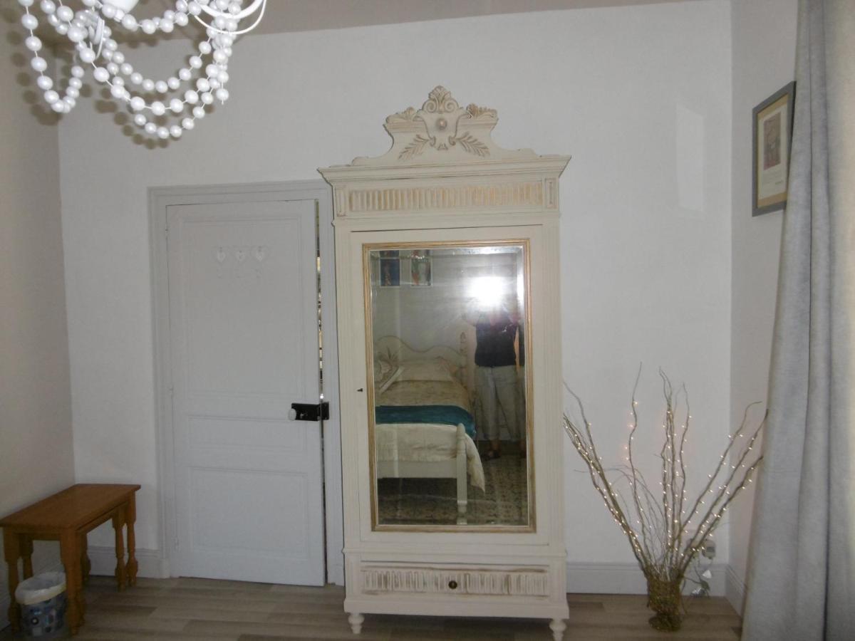 Le Chat Qui Peche B&B Châteauneuf-la-Forêt Εξωτερικό φωτογραφία