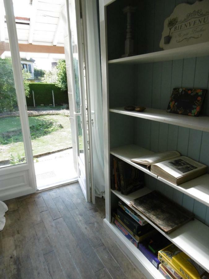 Le Chat Qui Peche B&B Châteauneuf-la-Forêt Εξωτερικό φωτογραφία