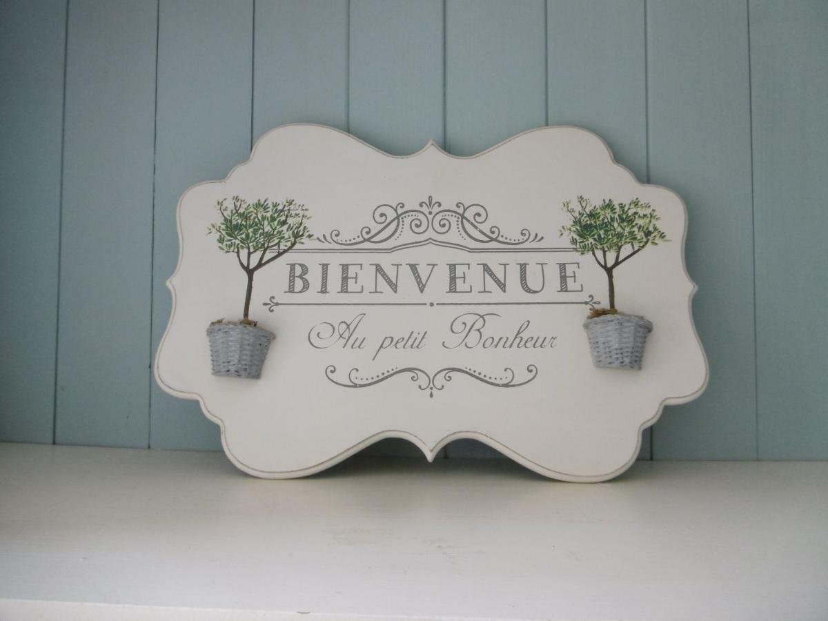Le Chat Qui Peche B&B Châteauneuf-la-Forêt Εξωτερικό φωτογραφία