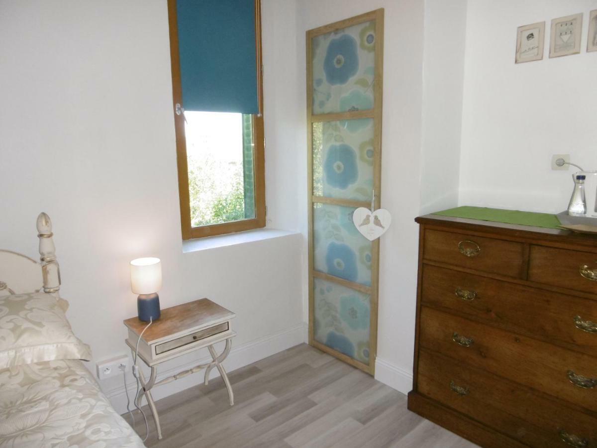 Le Chat Qui Peche B&B Châteauneuf-la-Forêt Εξωτερικό φωτογραφία