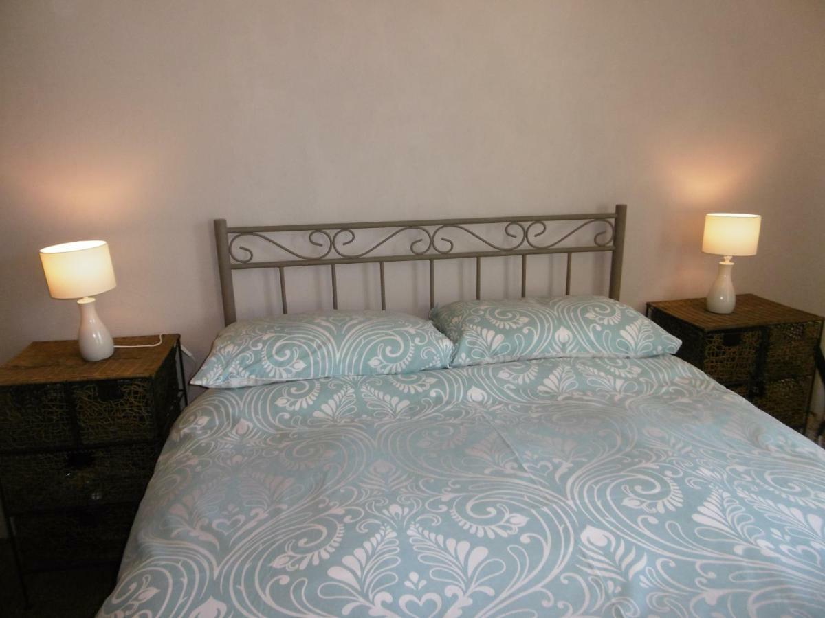 Le Chat Qui Peche B&B Châteauneuf-la-Forêt Εξωτερικό φωτογραφία